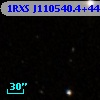 1RXS J110540.4+445911
