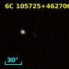NVSS J110017+461101
