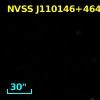 NVSS J110146+464937