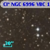 Cl* NGC 6996    VBC    1284