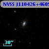 NVSS J110426+460944