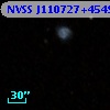 NVSS J110727+454917