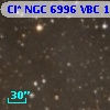 Cl* NGC 6996    VBC    1289