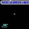 NVSS J110859+465907