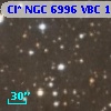 Cl* NGC 6996    VBC    1290