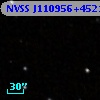NVSS J110956+452142
