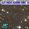 Cl* NGC 6996    VBC    1292