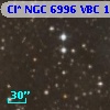 Cl* NGC 6996    VBC    1297