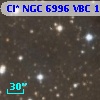 Cl* NGC 6996    VBC    1299