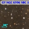 Cl* NGC 6996    VBC    1301