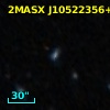 2MASX J10522356+4408474