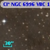 Cl* NGC 6996    VBC    1303