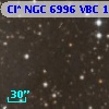 Cl* NGC 6996    VBC    1304