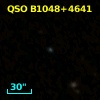 QSO B1048+4641