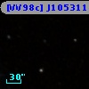 [VV98c] J105311.4+462115