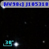 [VV98c] J105318.7+462126