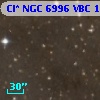Cl* NGC 6996    VBC    1306