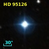 HD  95126