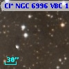 Cl* NGC 6996    VBC    1307