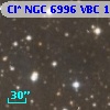 Cl* NGC 6996    VBC    1308
