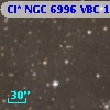 Cl* NGC 6996    VBC    1309