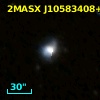 2MASX J10583408+4548451