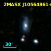 2MASX J10564861+4418214