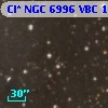 Cl* NGC 6996    VBC    1311