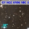 Cl* NGC 6996    VBC    1312