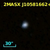 2MASX J10581662+4535171