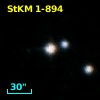 StKM 1-894