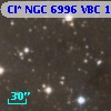Cl* NGC 6996    VBC    1314