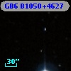 GB6 B1050+4627