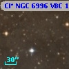 Cl* NGC 6996    VBC    1316