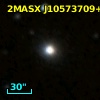 2MASX J10573709+4538042