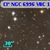 Cl* NGC 6996    VBC    1318