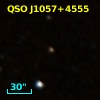 QSO J1057+4555