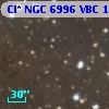 Cl* NGC 6996    VBC    1320