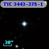 TYC 3443-378-1
