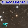 Cl* NGC 6996    VBC    1322