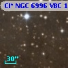 Cl* NGC 6996    VBC    1323