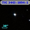TYC 3443-1094-1