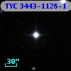 TYC 3443-1128-1
