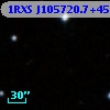 1RXS J105720.7+451806
