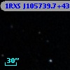 1RXS J105739.7+435829
