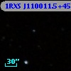 1RXS J110011.5+451339