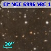 Cl* NGC 6996    VBC    1327
