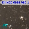 Cl* NGC 6996    VBC    1331