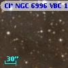 Cl* NGC 6996    VBC    1332