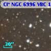 Cl* NGC 6996    VBC    1334